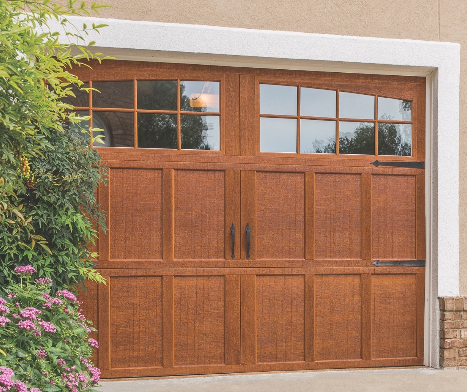 Carriage House Garage Door NJ 1