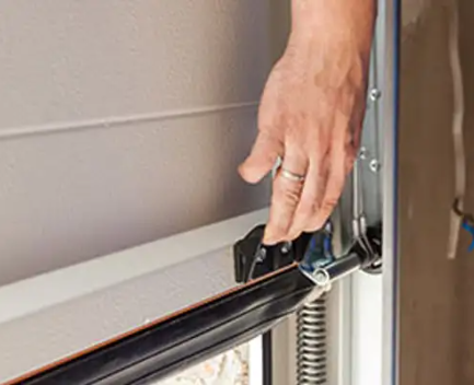 Why Weather Stripping is So Important for Your Doors